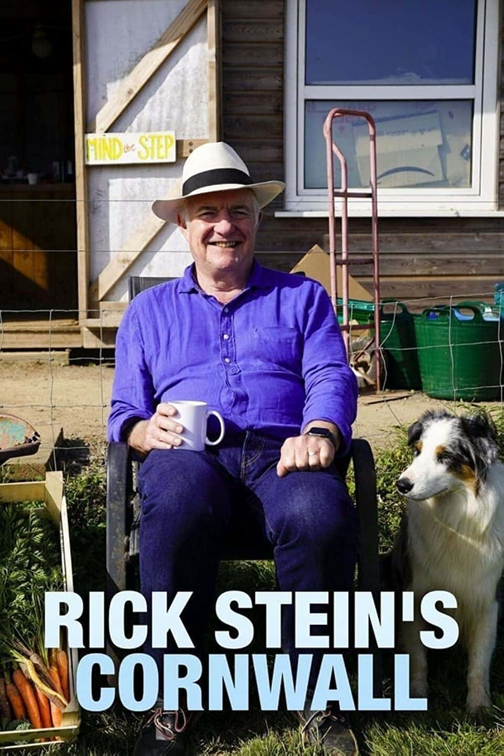 原版纪录片《里克·斯坦斯康沃尔/Rick Steins Cornwall》S01 720p WEBRip AAC2 0 x264-iPlayerTV 原版无字纪录片解说素材1080高清下载