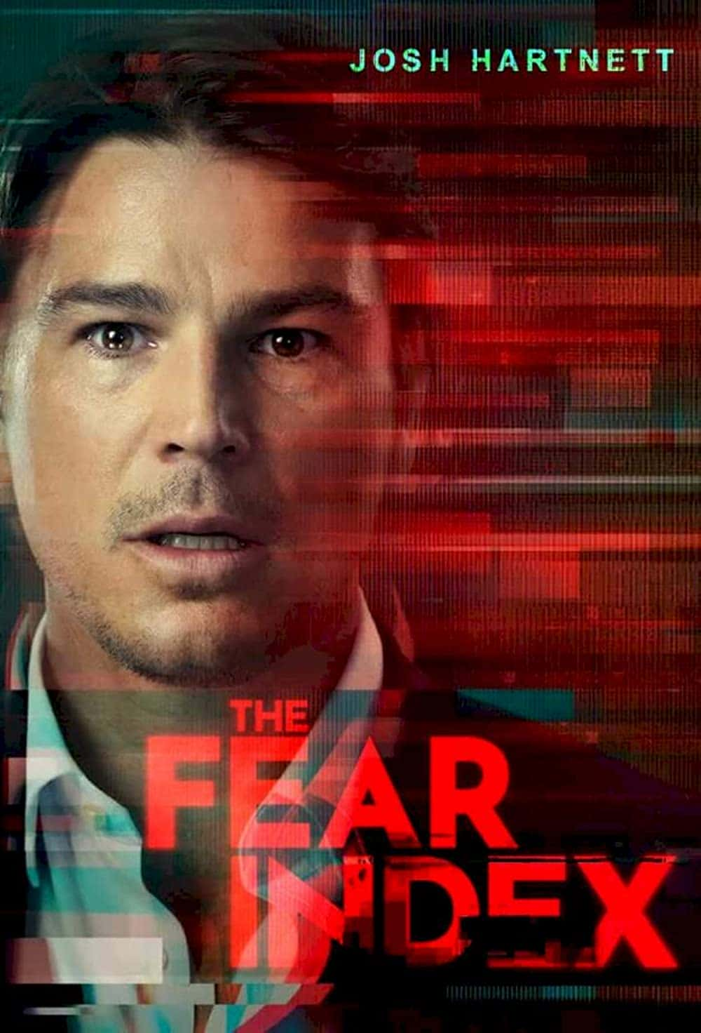 原版纪录片《恐惧指数/The Fear Index》S01 WEBRip x264-ION10 原版无字纪录片解说素材1080高清下载