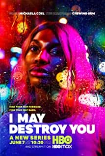 原版纪录片《我可能会毁了你/I May Destroy You》S01 1080p WEBRip x265 原版无字纪录片解说素材1080高清下载