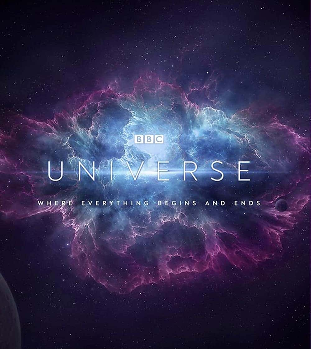 原版纪录片《宇宙/Universe》S01 1080p BluRay x265 原版无字纪录片解说素材1080高清下载