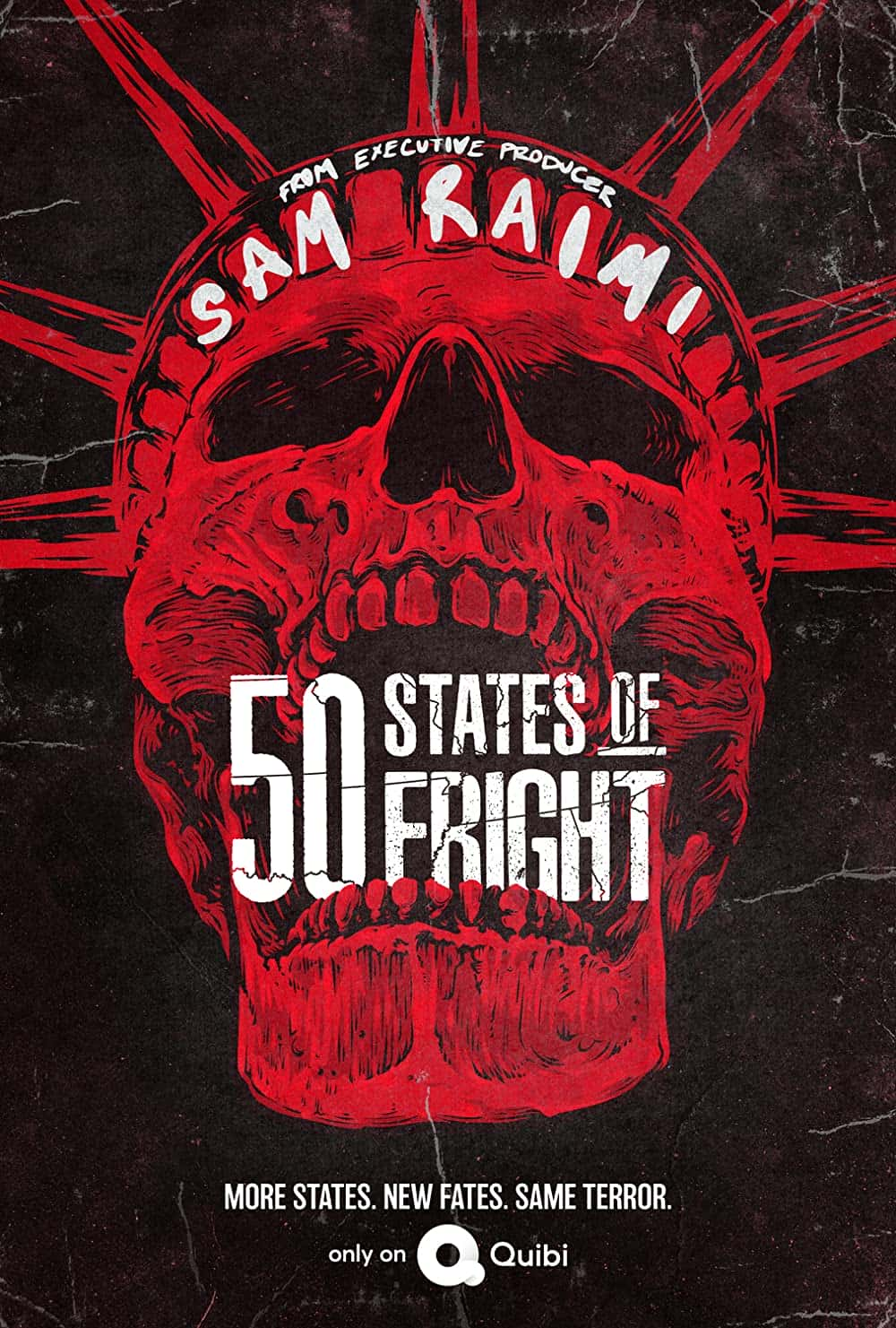 原版纪录片《50 种恐惧状态/50 States Of Fright》S02 720p ROKU WEBRip DD5 1 x264-NTb 原版无字纪录片解说素材1080高清下载