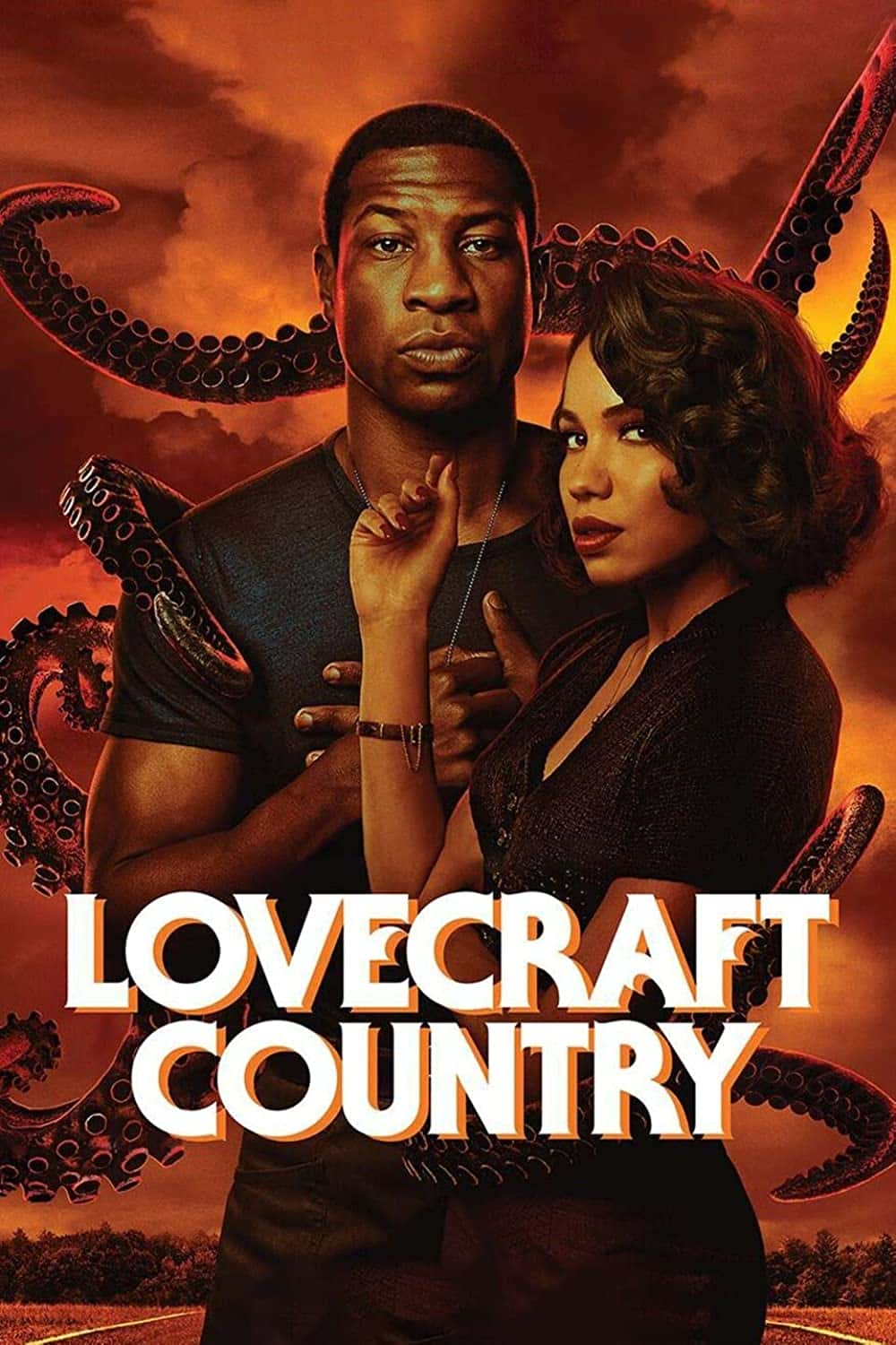 原版纪录片《洛夫克拉夫特国度/Lovecraft Country》S01 1080p BluRay x265 原版无字纪录片解说素材1080高清下载