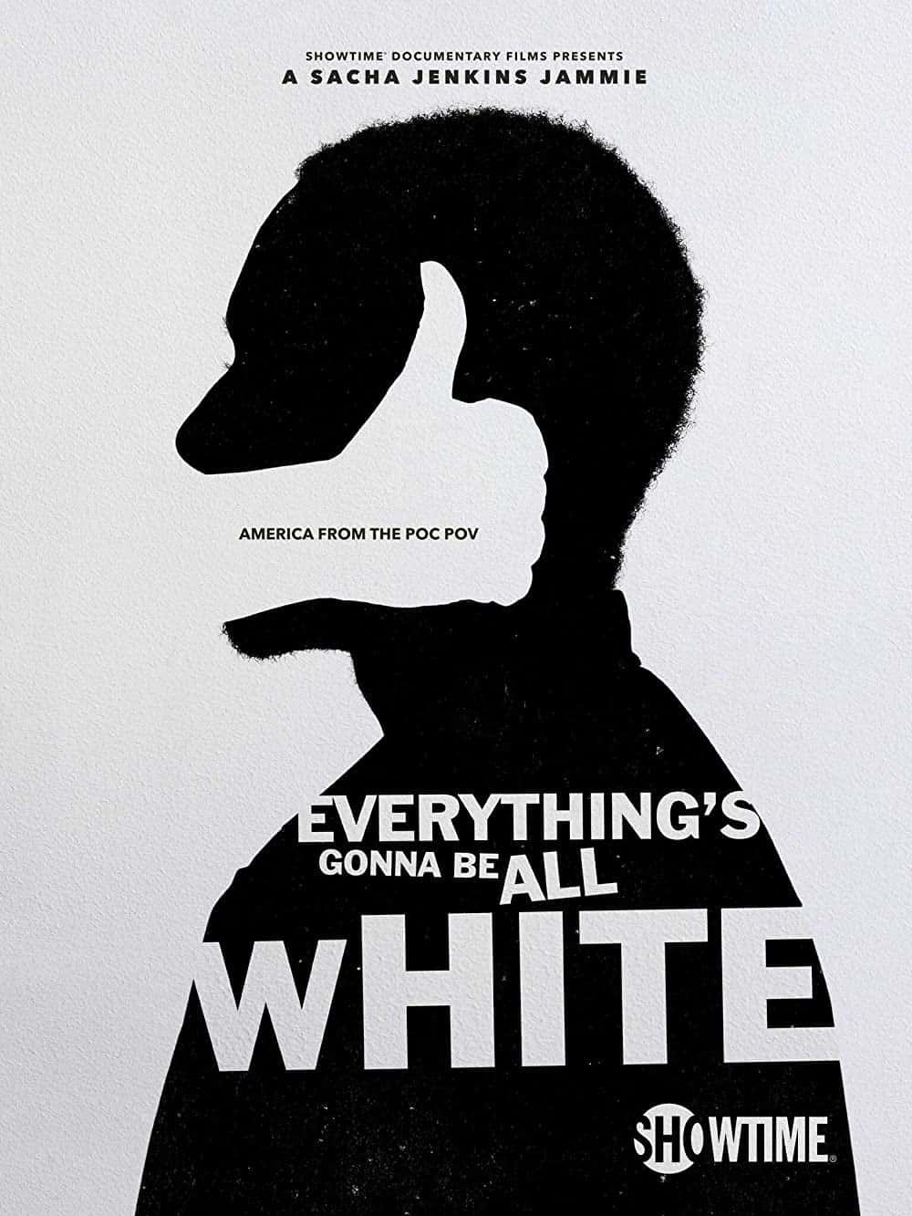 原版纪录片《一切都会变白/Everythings Gonna Be All White》S01 WEBRip x265-ION265 原版无字纪录片解说素材1080高清下载