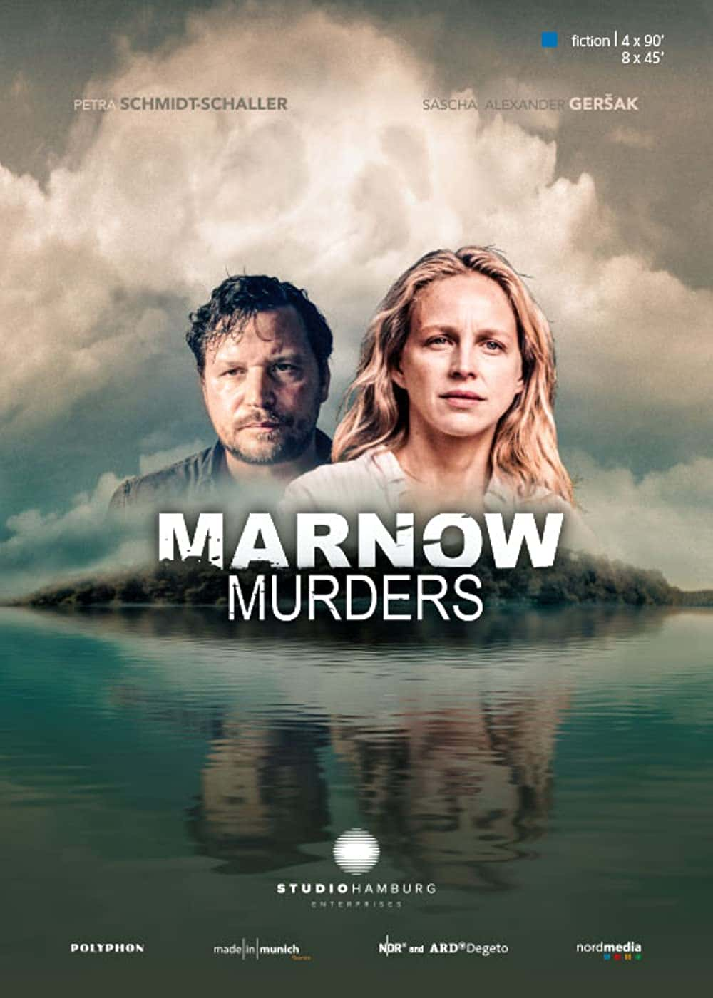 原版纪录片《马诺谋杀案/Marnow Murders》S01 GERMAN ENSUBBED 720p AMZN WEBRip DDP2 0 x264-TEPES 原版无字纪录片解说素材1080高清下载