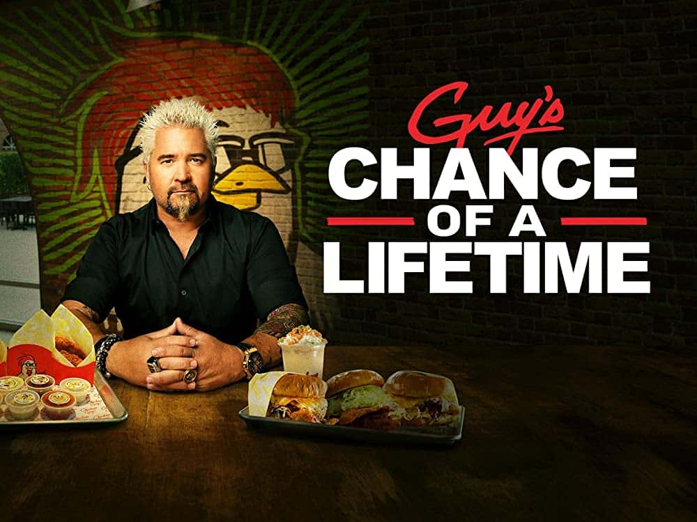原版纪录片《伙计们一生的机会/Guys Chance of a Lifetime》S01 720p WEBRip AAC2 0 x264-KOMPOST 原版无字纪录片解说素材1080高清下载