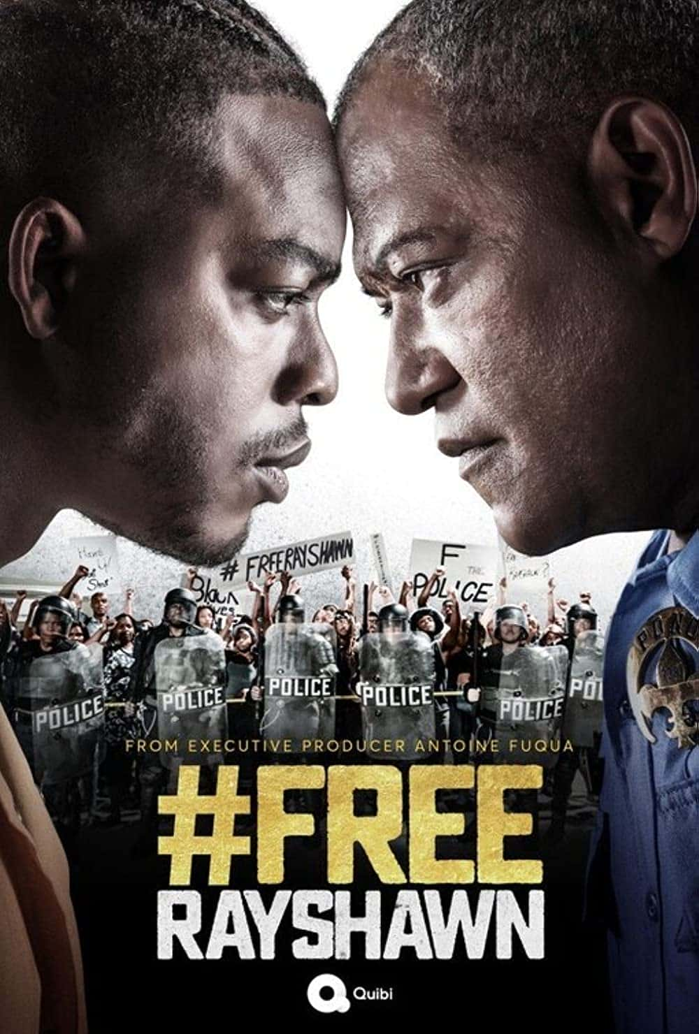 原版纪录片《免费雷肖恩/FreeRayshawn》S01 1080p ROKU WEBRip DD5 1 x264-HOTSTUFF 原版无字纪录片解说素材1080高清下载