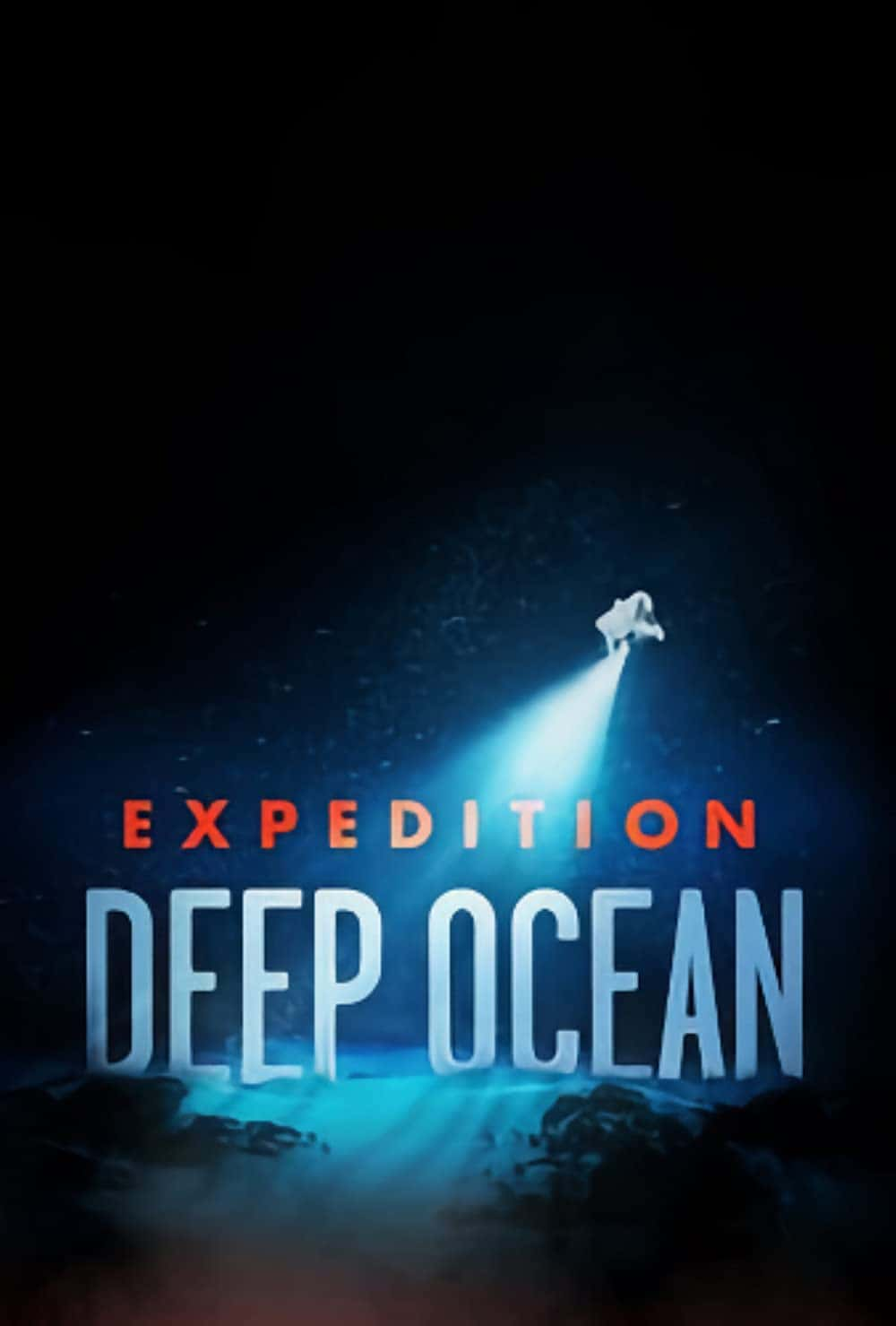 原版纪录片《远征深海/Expedition Deep Ocean》S01 1080p AMZN WEBRip DDP2 0 x264-PlayWEB 原版无字纪录片解说素材1080高清下载