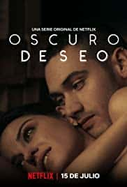 原版纪录片《黑暗欲望/Dark Desire》S02 SPANISH 1080p NF WEBRip DDP5 1 Atmos x264-TEPES 原版无字纪录片解说素材1080高清下载