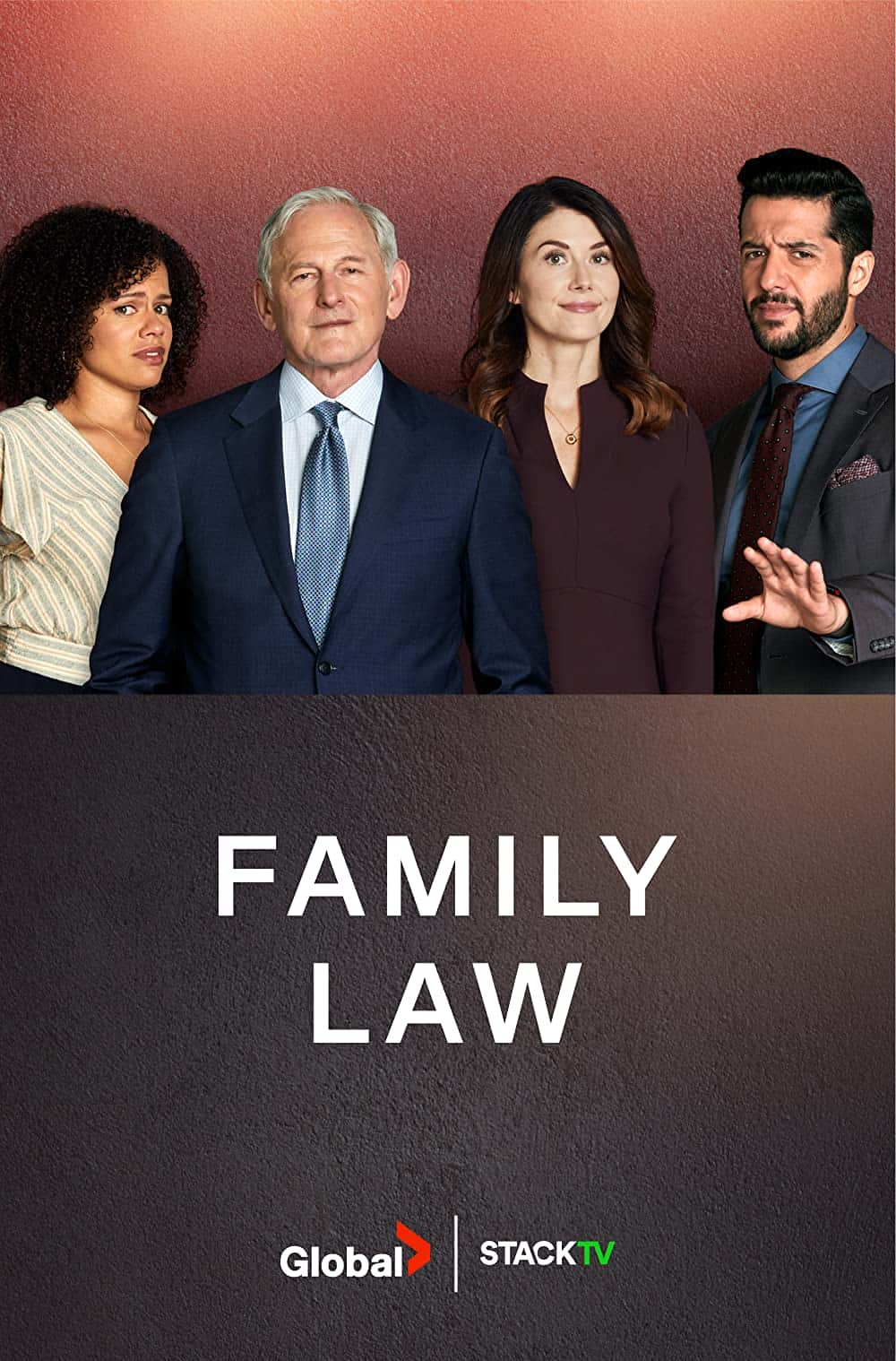 原版纪录片《加州家庭法/Family Law CA》S01 1080p AMZN WEBRip DDP5 1 x264-squalor 原版无字纪录片解说素材1080高清下载