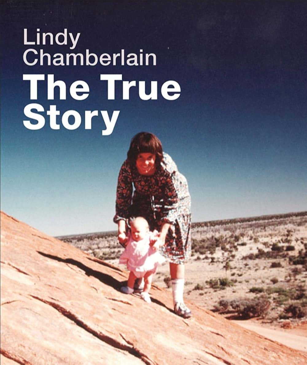 原版纪录片《内陆审判林迪·张伯伦的故事/Trial In The Outback The Lindy Chamberlain Story》S01 1080p WEBRip x265 原版无字纪录片解说素材1080高清下载