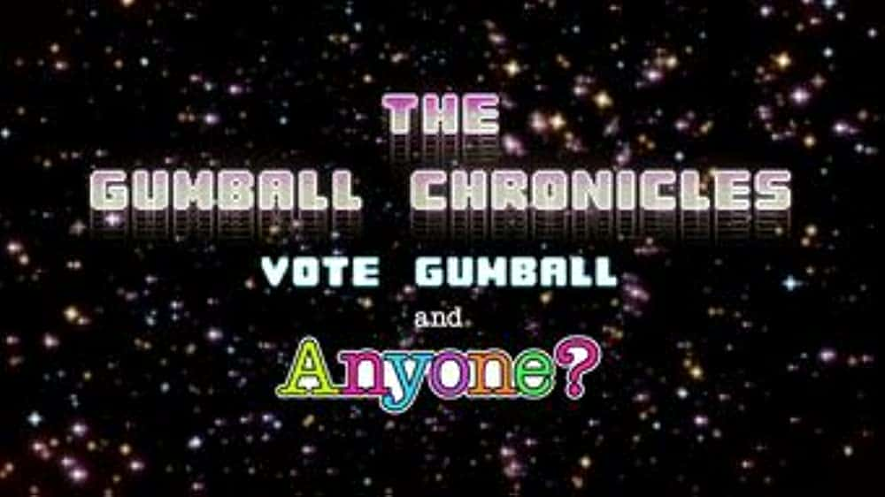 原版纪录片《口香糖编年史/The Gumball Chronicles》S01 1080p HMAX WEBRip DD5 1 x264-NTb 原版无字纪录片解说素材1080高清下载