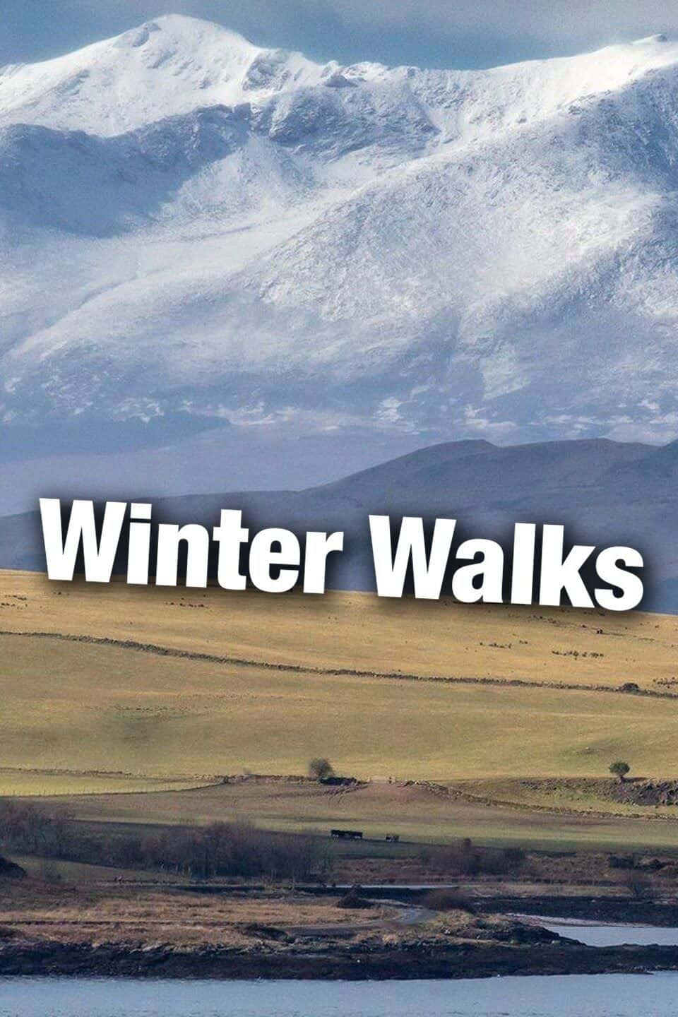 原版纪录片《冬季散步/Winter Walks》S01 720p WEBRip AAC2 0 x264-iPlayerTV 原版无字纪录片解说素材1080高清下载