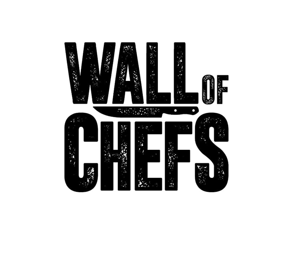 原版纪录片《厨师之墙/Wall of Chefs》S01 720p AMZN WEBRip DDP5 1 x264-squalor 原版无字纪录片解说素材1080高清下载