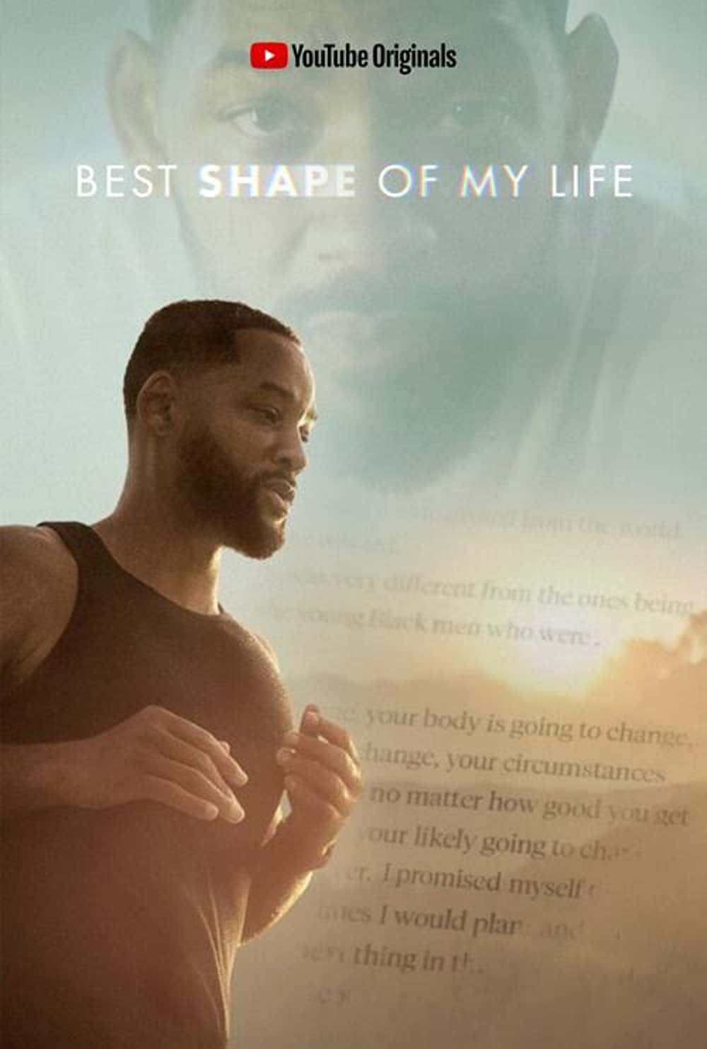 原版纪录片《2021 年我生命中的最佳身材/Best Shape of My Life 2021》S01 RED WEBRip x264-ION10 原版无字纪录片解说素材1080高清下载
