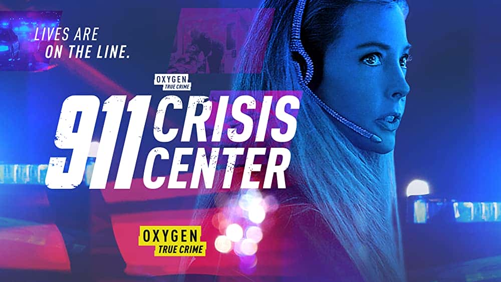 原版纪录片《911危机处理中心/911 Crisis Center》S01 WEBRip x264-ION10 原版无字纪录片解说素材1080高清下载