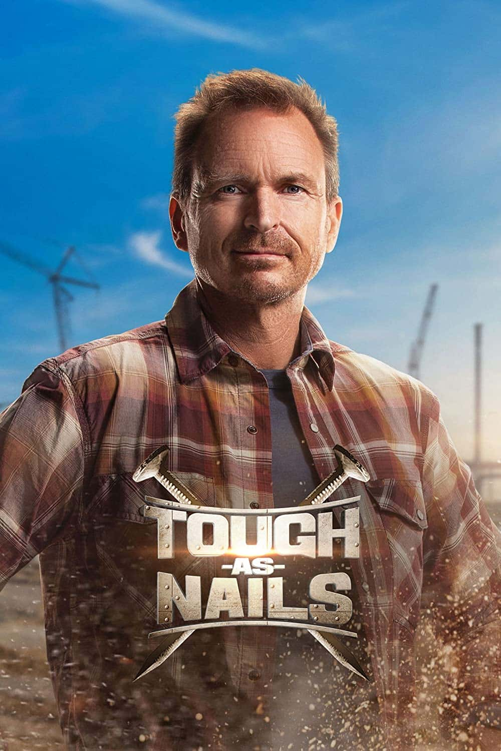 原版纪录片《强硬像钉子/Tough As Nails》S03 1080p PMTP WEBRip DDP5 1 x264-NTb 原版无字纪录片解说素材1080高清下载