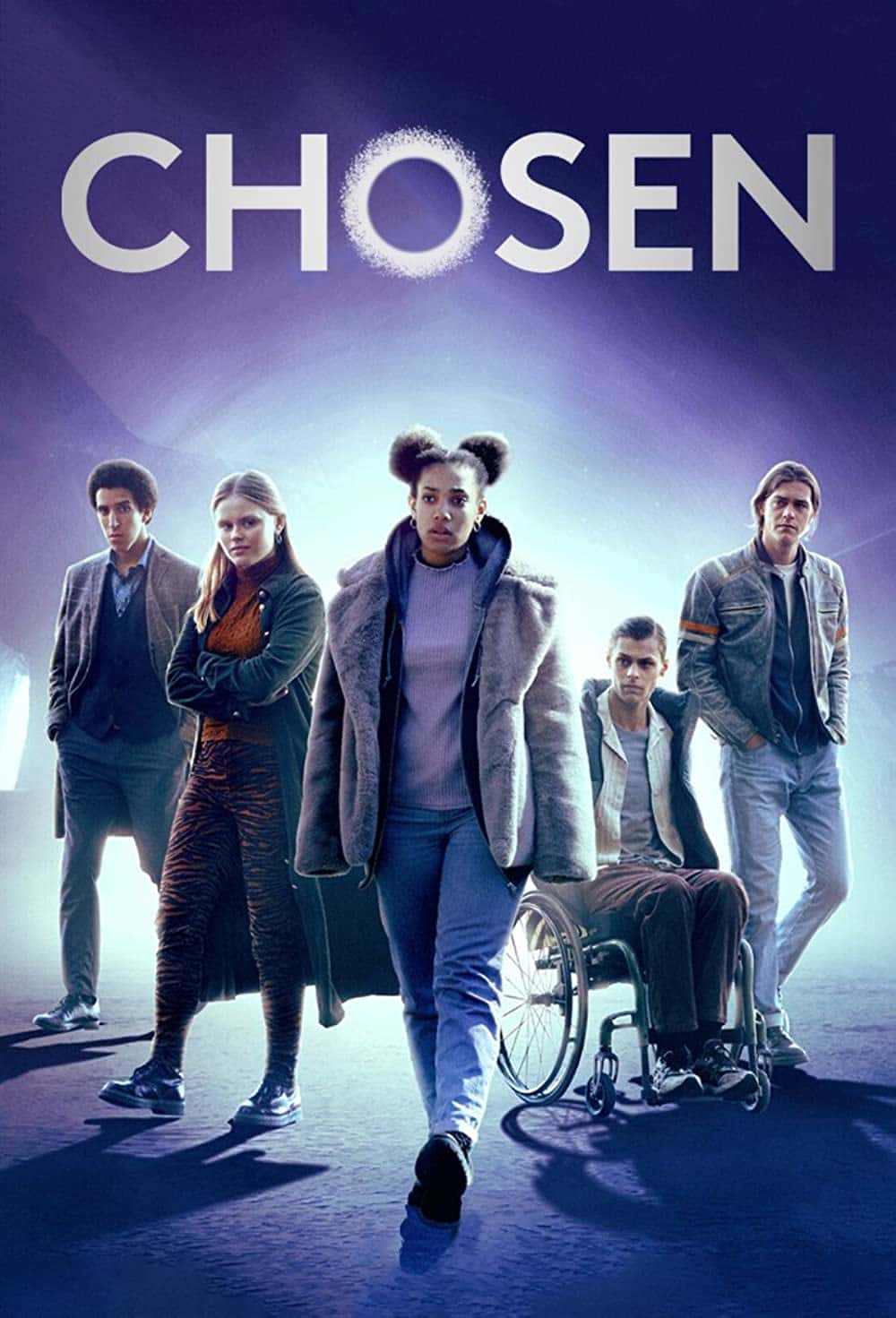 原版纪录片《选择/Chosen》S01 DANISH 1080p NF WEB-DL x265 10bit SDR DDP5 1 Atmos-TEPES 原版无字纪录片解说素材1080高清下载