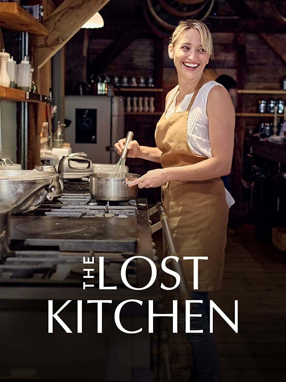 原版纪录片《失落的厨房/The Lost Kitchen》S01 1080p AMZN WEBRip DDP2 0 x264-NPMS 原版无字纪录片解说素材1080高清下载