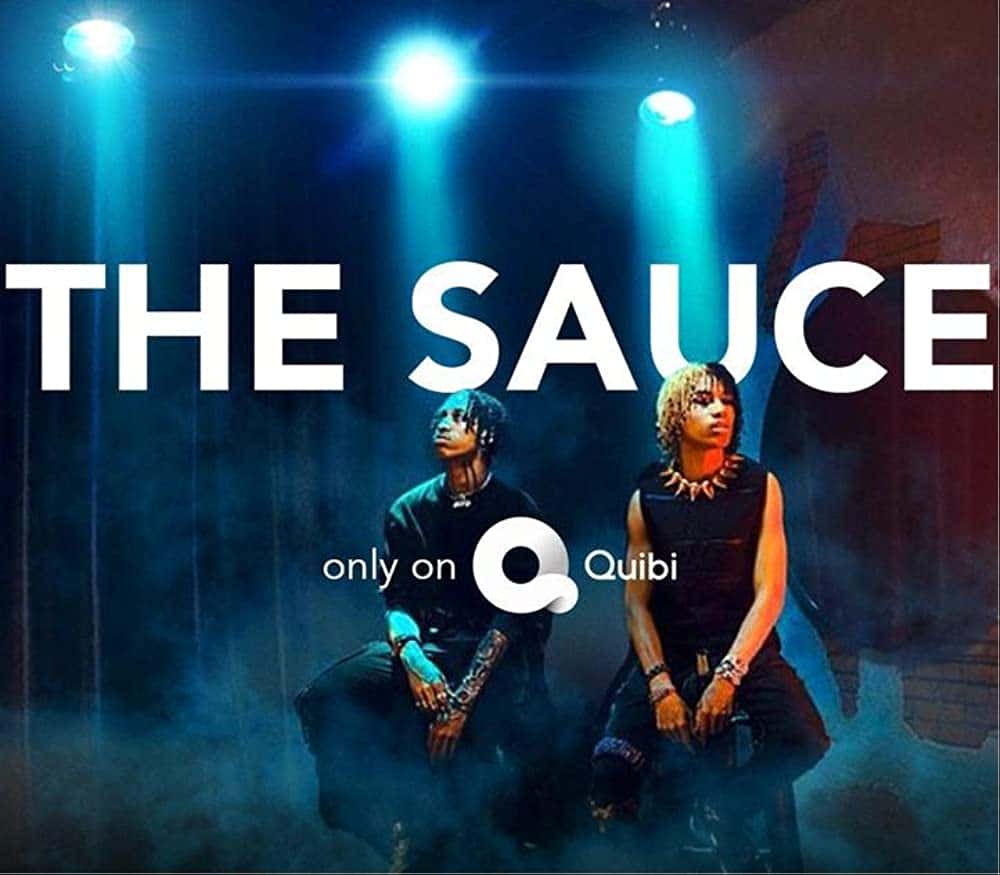 原版纪录片《酱汁/The Sauce》S01 1080p ROKU WEBRip DD5 1 x264-HOTSTUFF 原版无字纪录片解说素材1080高清下载