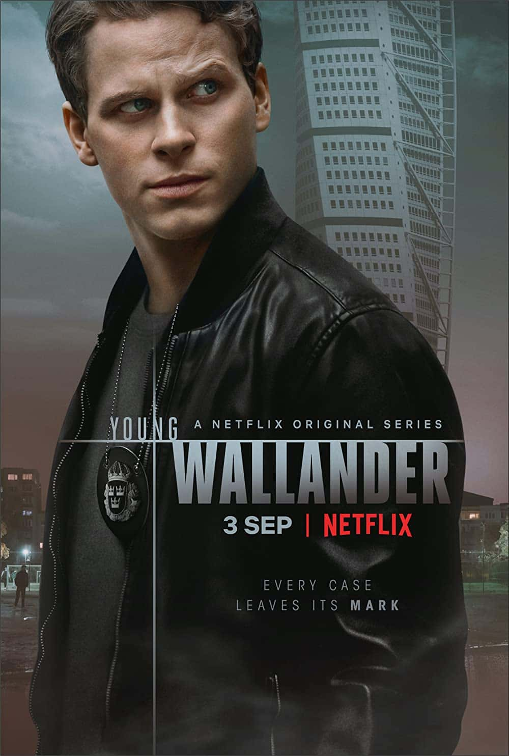 原版纪录片《年轻的沃兰德/Young Wallander》S02 WEBRip x264-ION10 原版无字纪录片解说素材1080高清下载