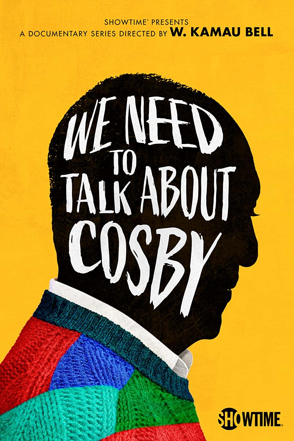 原版纪录片《我们需要谈谈科斯比/We Need To Talk About Cosby》S01 WEBRip x264-ION10 原版无字纪录片解说素材1080高清下载