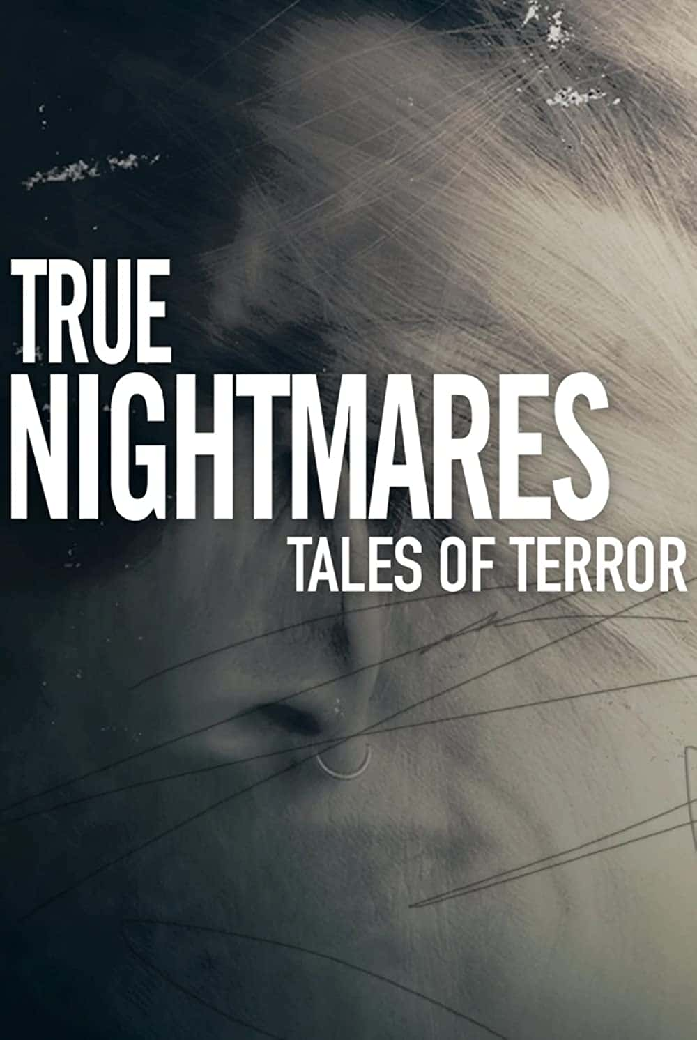 原版纪录片《真正的噩梦恐怖故事/True Nightmares Tales of Terror》S01 1080p WEBRip AAC2 0 x264-KOMPOST 原版无字纪录片解说素材1080高清下载