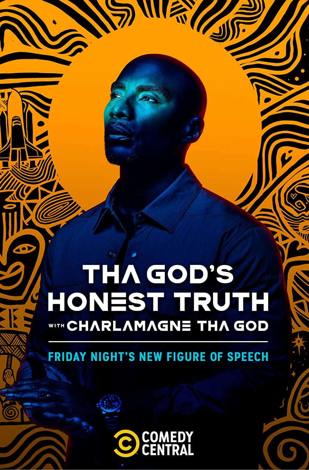 原版纪录片《Tha Gods 诚实的真相与 Lenard Charlamagne/Tha Gods Honest Truth with Lenard Charlamagne》S01 1080p AMZN WEBRip DDP2 0 x264-TEPES 原版无字纪录片解说素材1080高清下载
