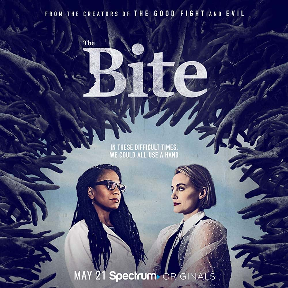 原版纪录片《咬一口/The Bite》S01 720p AMZN WEBRip DDP2 0 x264-WELP 原版无字纪录片解说素材1080高清下载