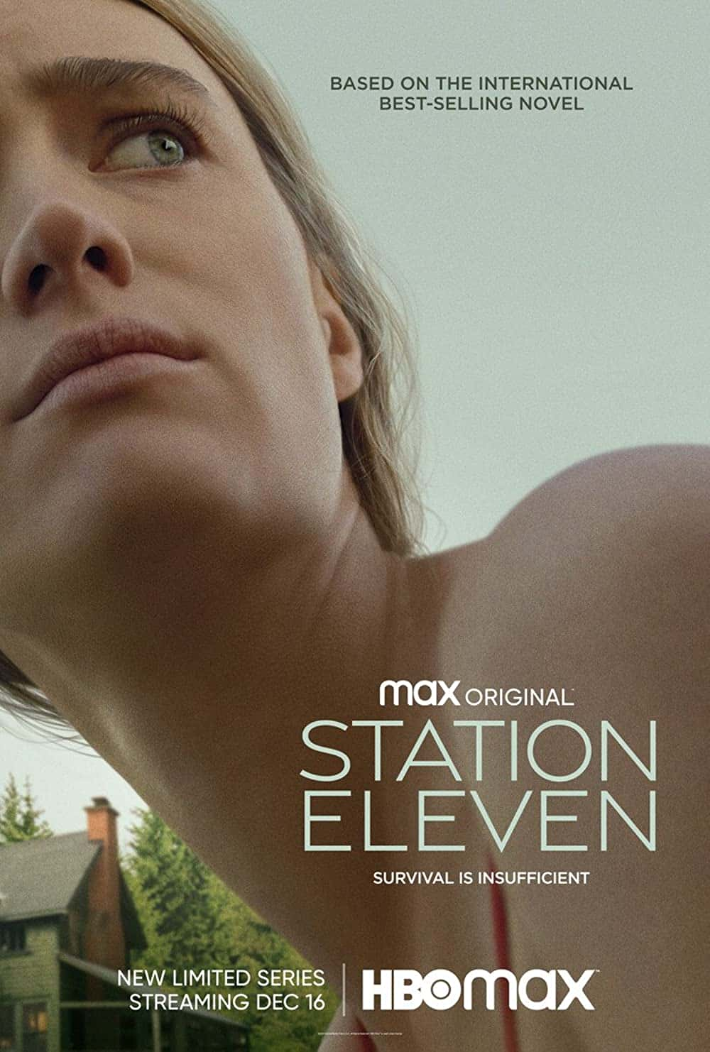 原版纪录片《第十一站/Station Eleven》S01 720p HMAX WEBRip DD5 1 x264-NOSiViD 原版无字纪录片解说素材1080高清下载