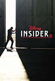 原版纪录片《迪士尼内幕/Disney Insider》S01 COMPLETE WEBRip x264-ION10 原版无字纪录片解说素材1080高清下载