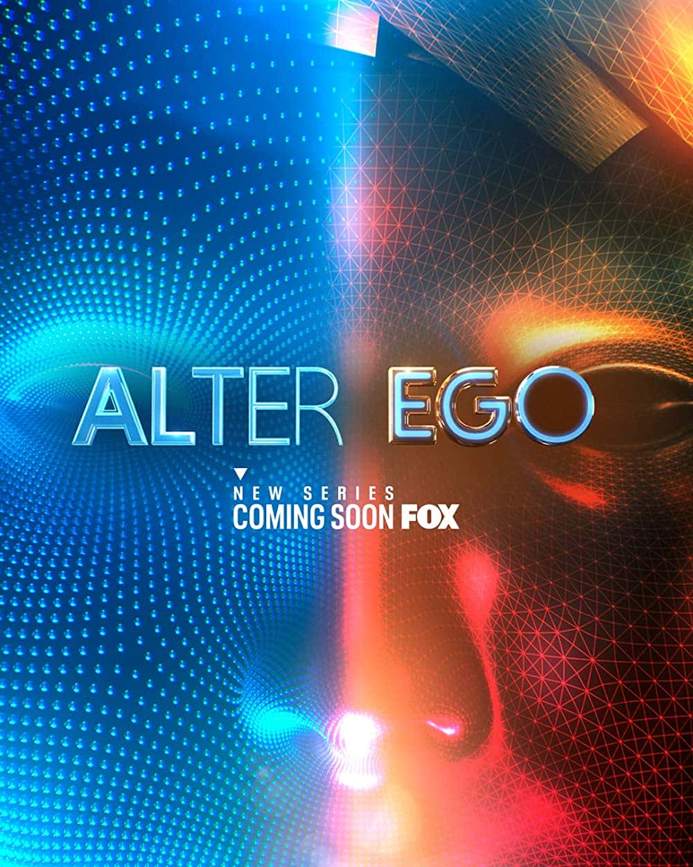 原版纪录片《改变自我/Alter Ego》S01 1080p WEBRip AAC2 0 x264-BAE 原版无字纪录片解说素材1080高清下载