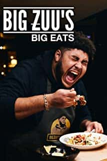 原版纪录片《大 Zuus 大吃/Big Zuus Big Eats》S02 UKTVPlay WEBRip AAC2 0 x264-squalor 原版无字纪录片解说素材1080高清下载