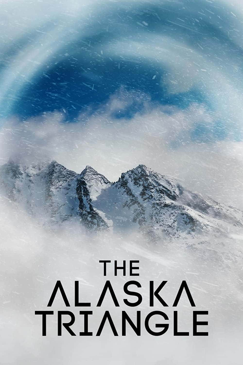 原版纪录片《阿拉斯加三角/The Alaska Triangle》S01 1080p WEBRip DDP2 0 x264-B2B 原版无字纪录片解说素材1080高清下载