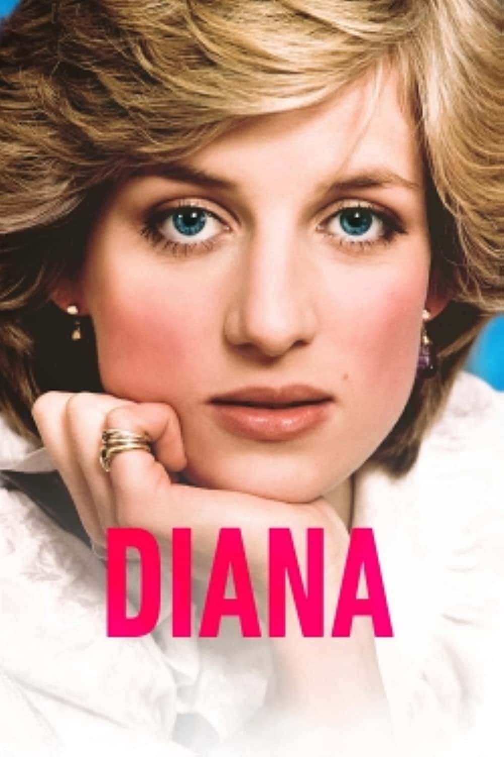 原版纪录片《戴安娜 2021/Diana 2021》S01 1080p HULU WEBRip AAC2 0 x264-WELP 原版无字纪录片解说素材1080高清下载
