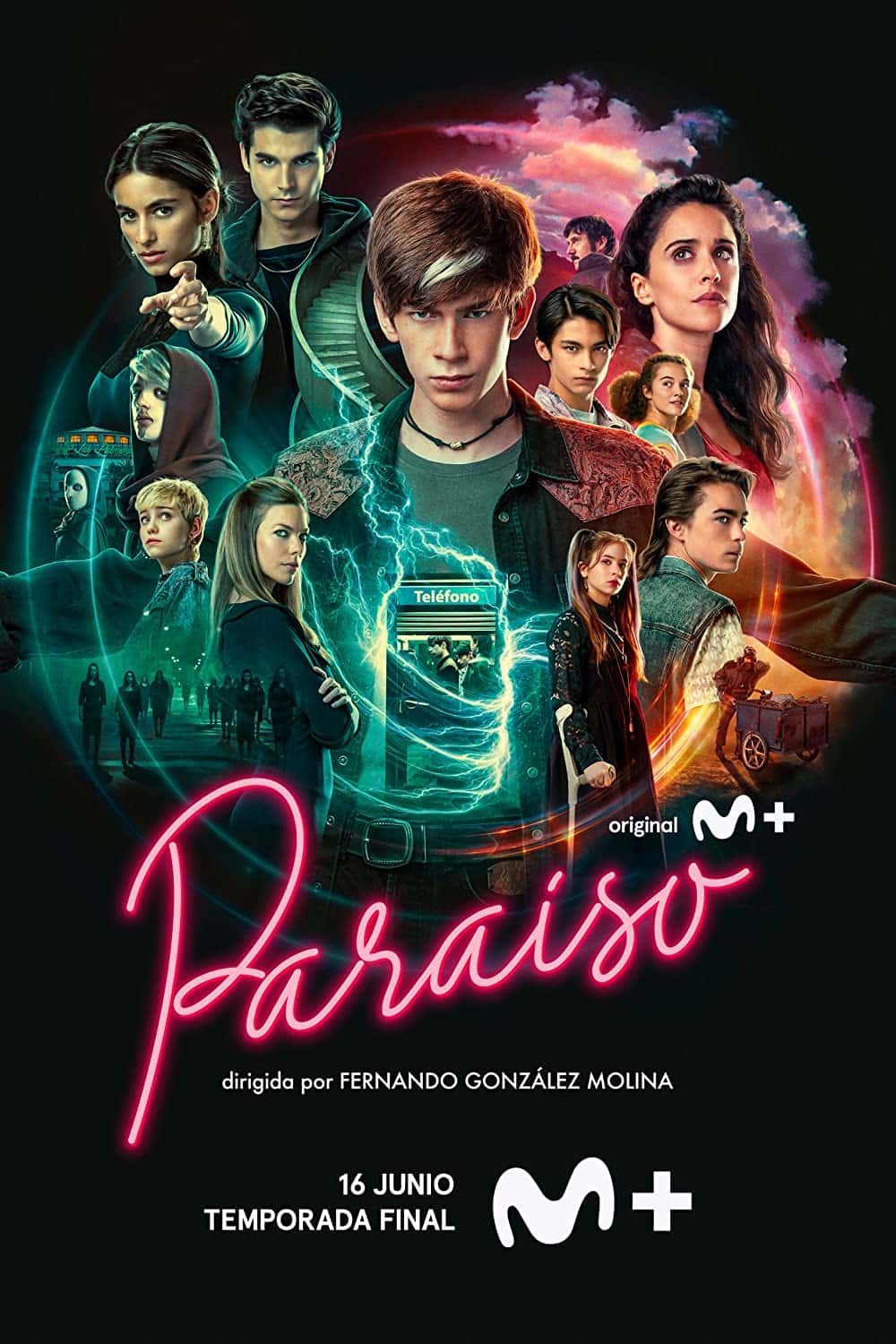 原版纪录片《帕莱索/Paraiso》S01 SPANISH 720p HMAX WEBRip DD5 1 x264-KOGi 原版无字纪录片解说素材1080高清下载