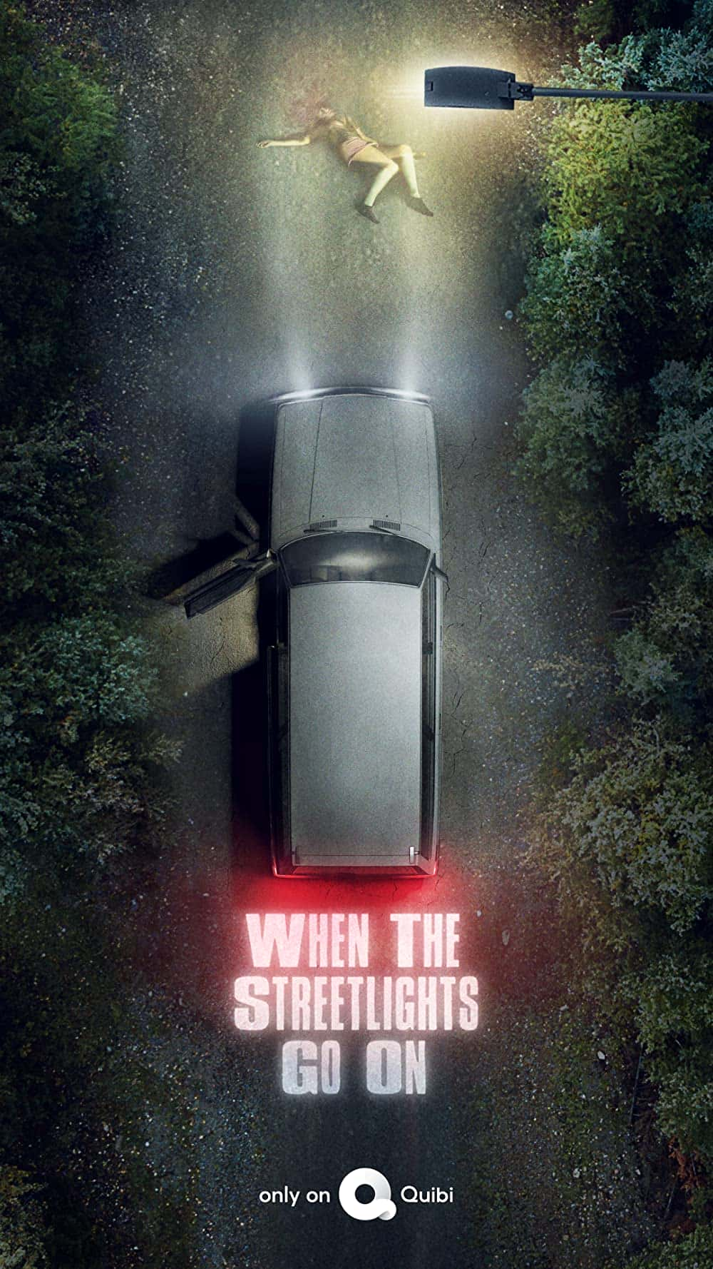 原版纪录片《当街灯亮起/When The Streetlights Go On》S01 1080p ROKU WEBRip DD5 1 x264-NTb 原版无字纪录片解说素材1080高清下载