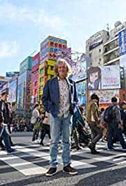 原版纪录片《James May 我们在日本的男人/James May Our Man In Japan》S01 1080p WEBRip x265 原版无字纪录片解说素材1080高清下载