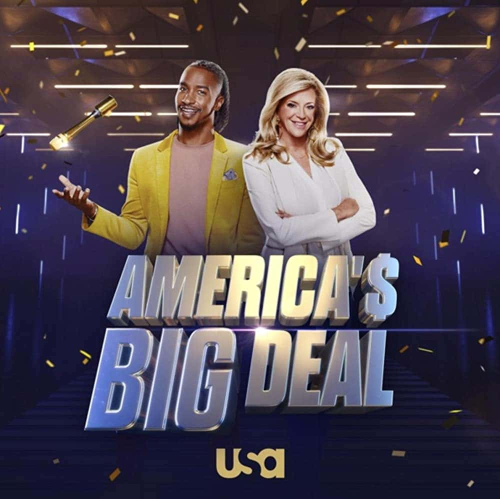 原版纪录片《美洲大交易/Americas Big Deal》S01 720p WEBRip AAC2 0 x264-BAE 原版无字纪录片解说素材1080高清下载