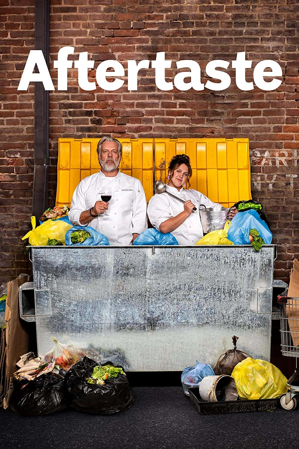 原版纪录片《回味/Aftertaste》S01 1080p AMZN WEBRip DDP2 0 x264-squalor 原版无字纪录片解说素材1080高清下载