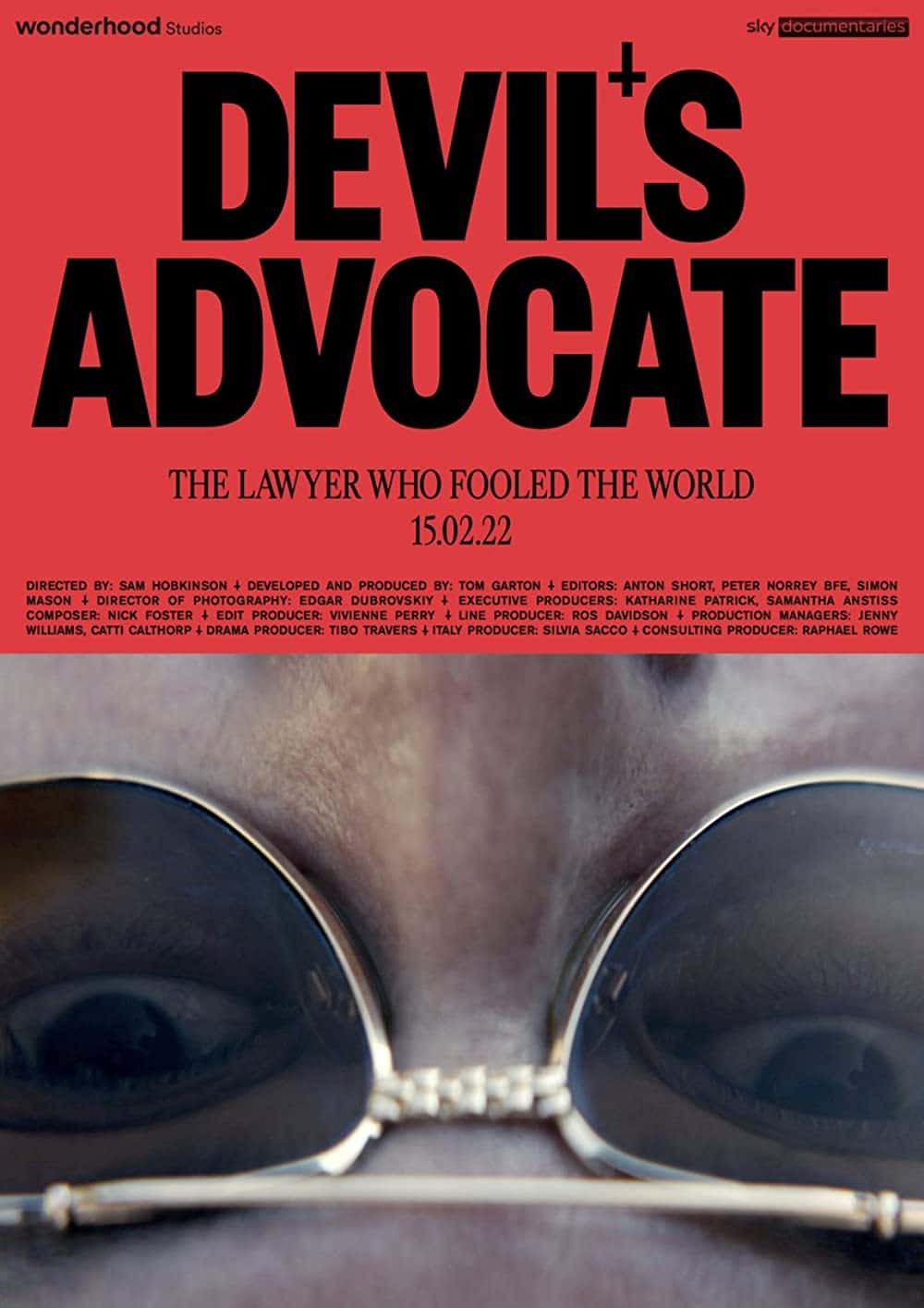 原版纪录片《魔鬼拥护乔瓦尼迪斯蒂法诺的大部分真实故事/Devils Advocate The Mostly True Story of Giovanni Di Stefano》S01 1080p WEBRip AAC5 1 x264-BIGDOC 原版无字纪录片解说素材1080高清下载