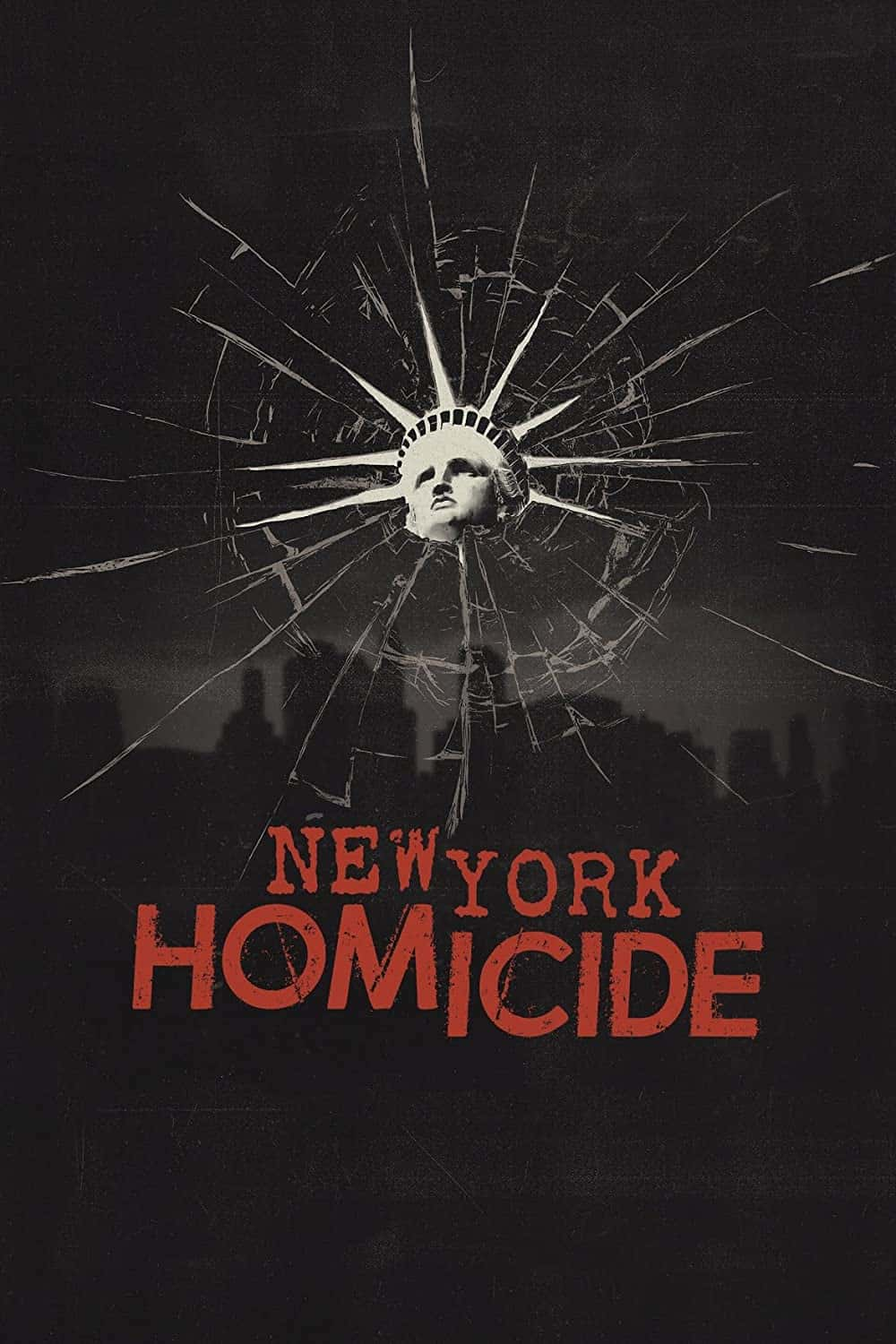 原版纪录片《纽约凶杀案/New York Homicide》S01 1080p AMZN WEBRip DDP2 0 x264-NTb 原版无字纪录片解说素材1080高清下载