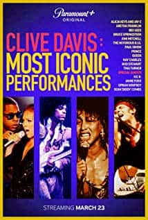 原版纪录片《克莱夫戴维斯最具标志性的表演/Clive Davis Most Iconic Performances》S01 WEBRip x264-ION10 原版无字纪录片解说素材1080高清下载