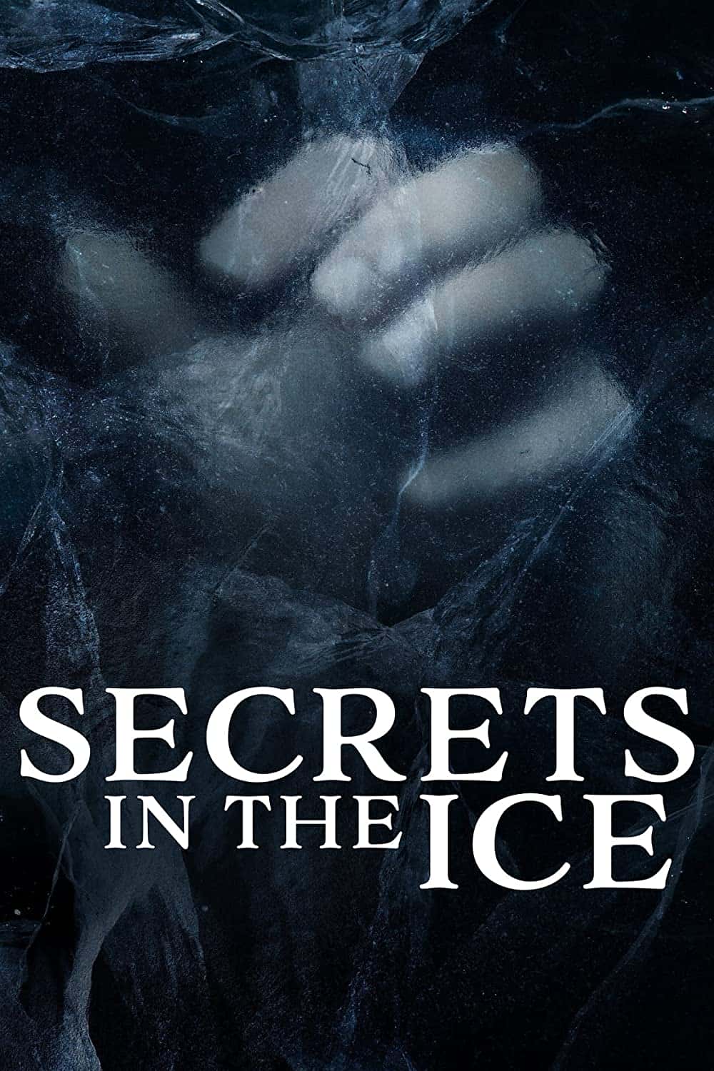 原版纪录片《冰中的秘密/Secrets in the Ice》S01 WEBRip AAC2 0 x264-CAFFEiNE 原版无字纪录片解说素材1080高清下载