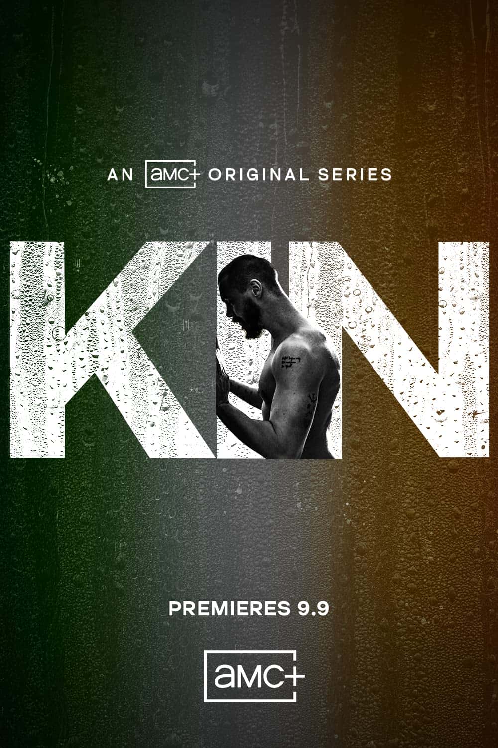 原版纪录片《健2021/Kin 2021》S01 BDRip x265-ION265 原版无字纪录片解说素材1080高清下载