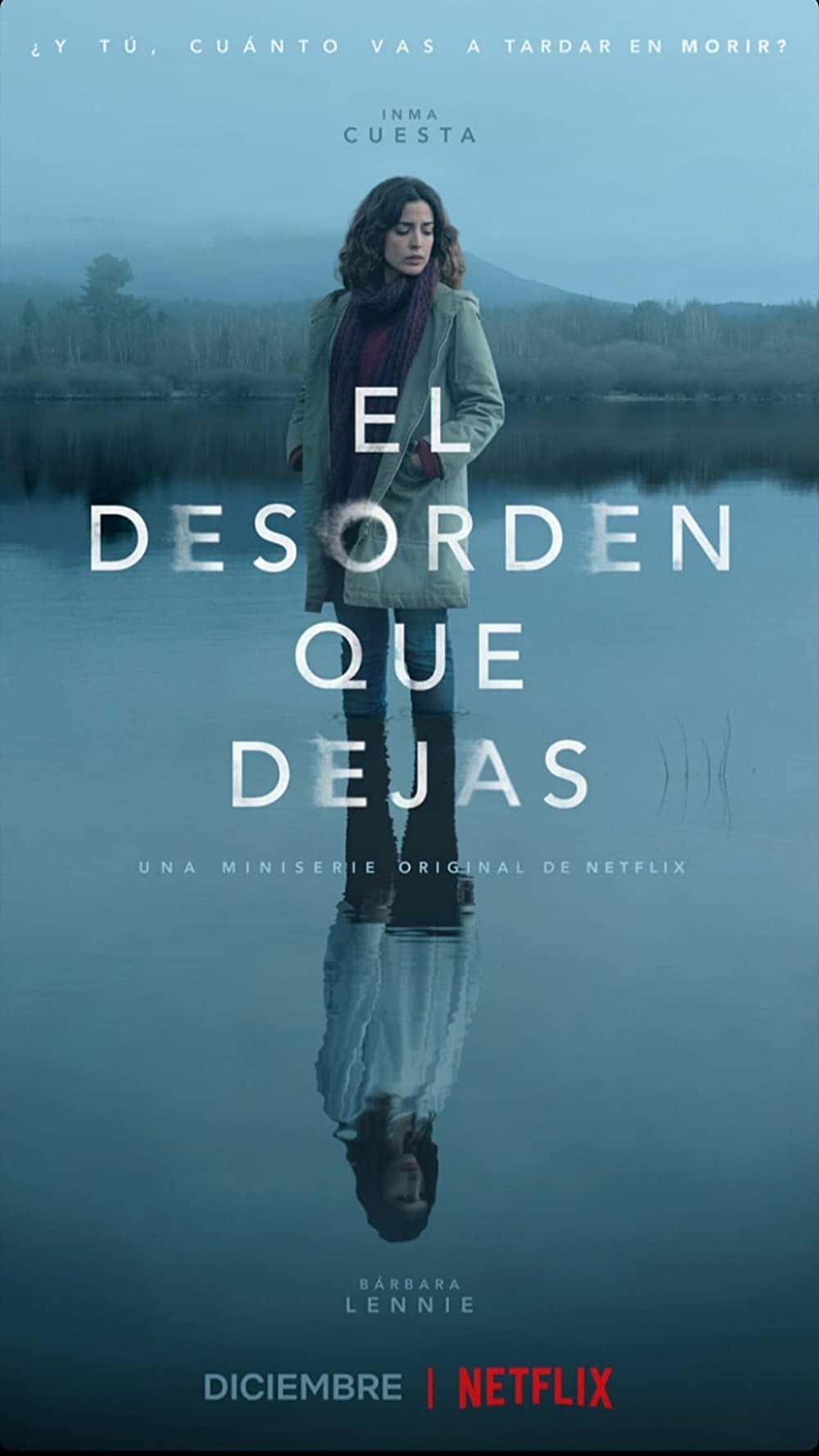原版纪录片《你留下的烂摊子/The Mess You Leave Behind》S01 SPANISH 1080p WEBRip x265 原版无字纪录片解说素材1080高清下载