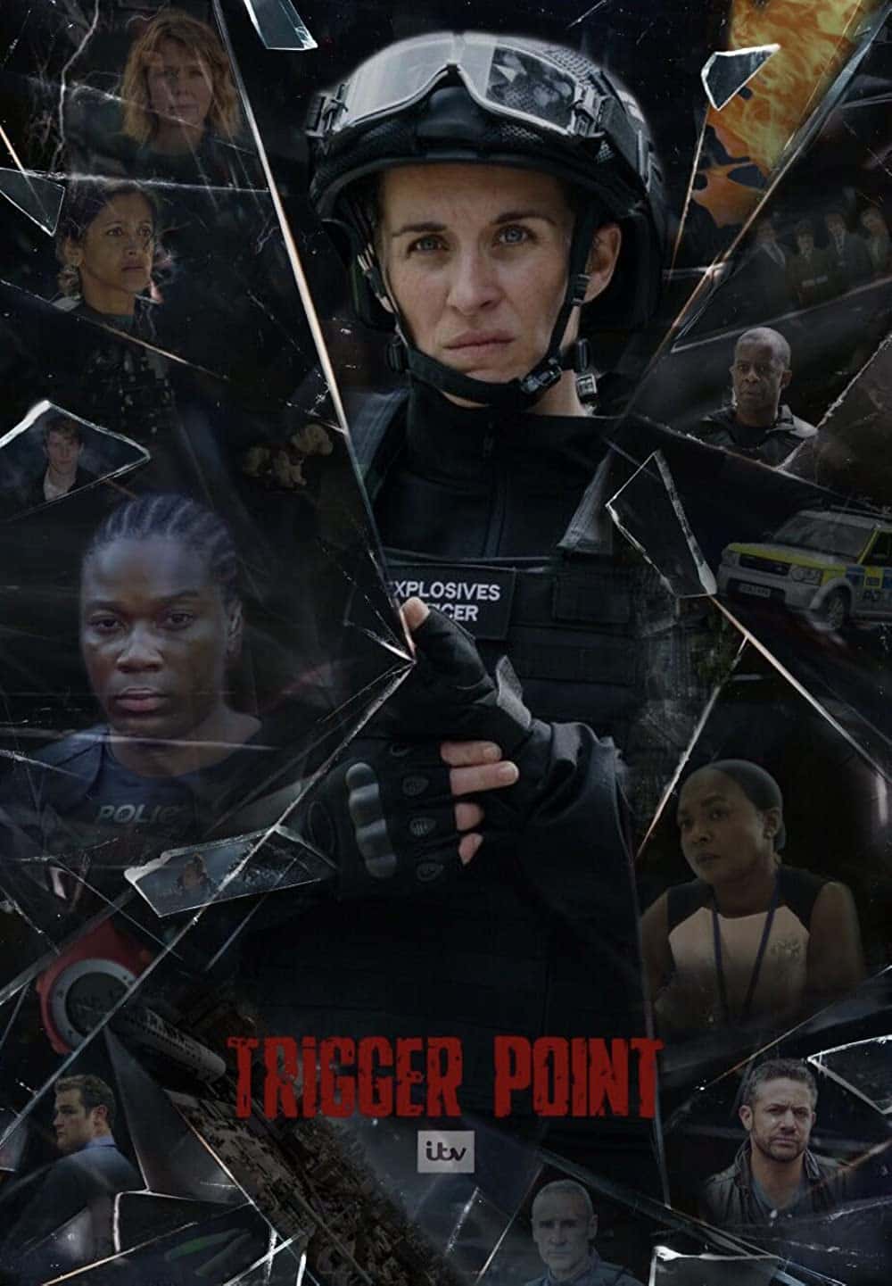 原版纪录片《触发点 2022/Trigger Point 2022》S01 720p BluRay x264-KAPOW 原版无字纪录片解说素材1080高清下载