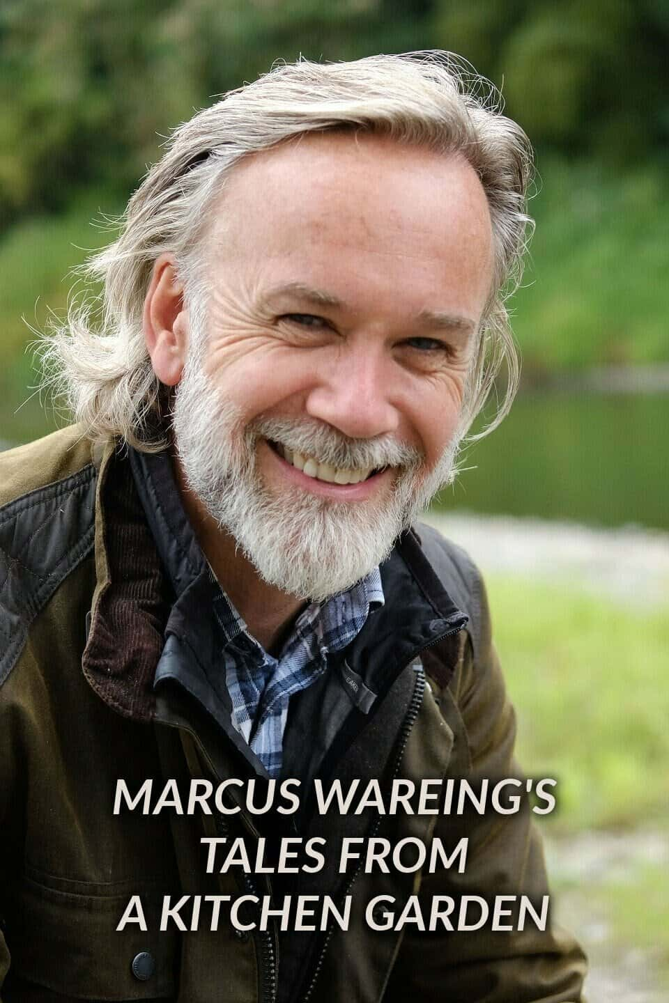 原版纪录片《Marcus Wareings 厨房花园的故事/Marcus Wareings Tales from a Kitchen Garden》S01 iP WEBRip x264-ION10 原版无字纪录片解说素材1080高清下载