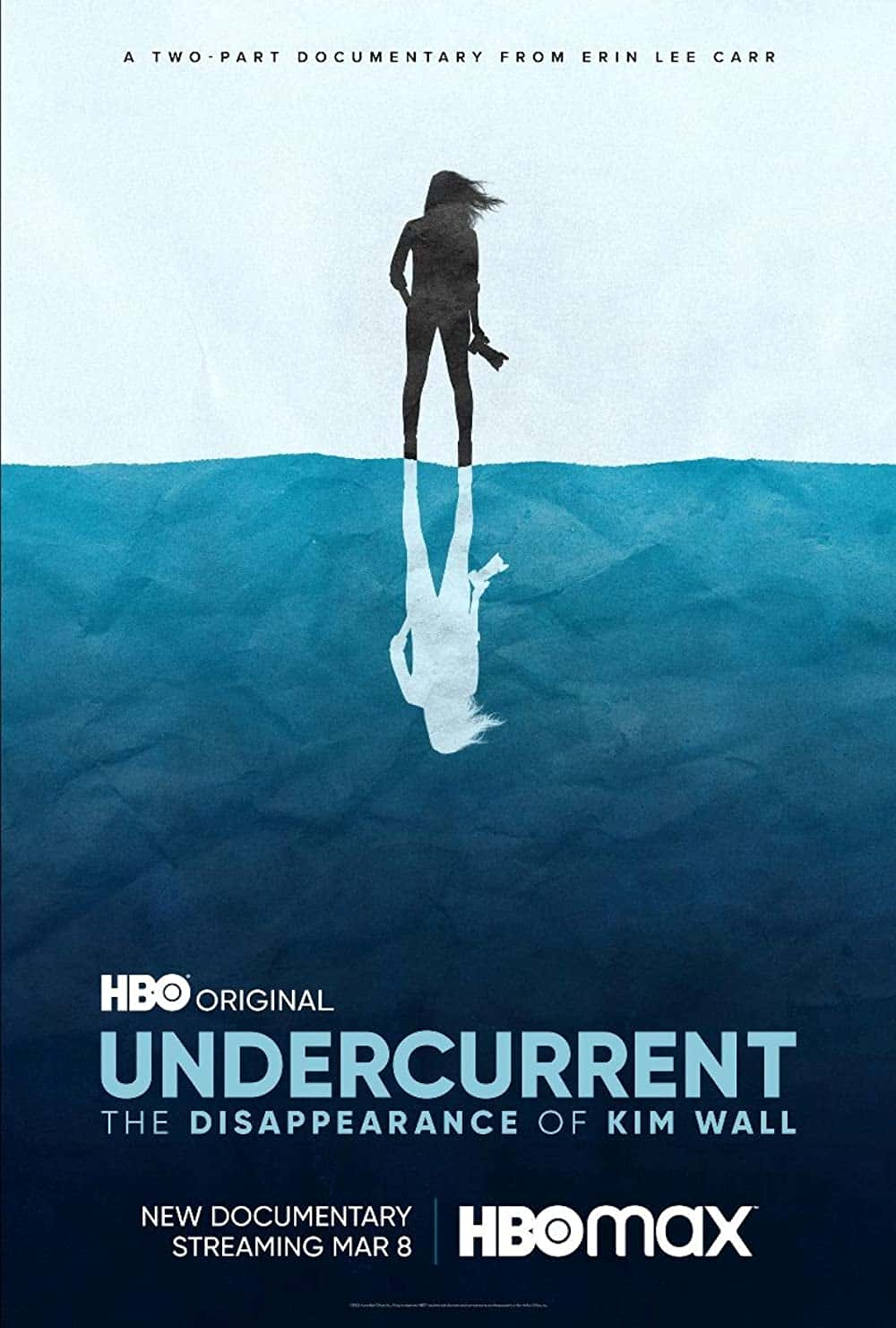 原版纪录片《暗流金沃尔的失踪/Undercurrent The Disappearance of Kim Wall》S01 WEBRip x264-ION10 原版无字纪录片解说素材1080高清下载