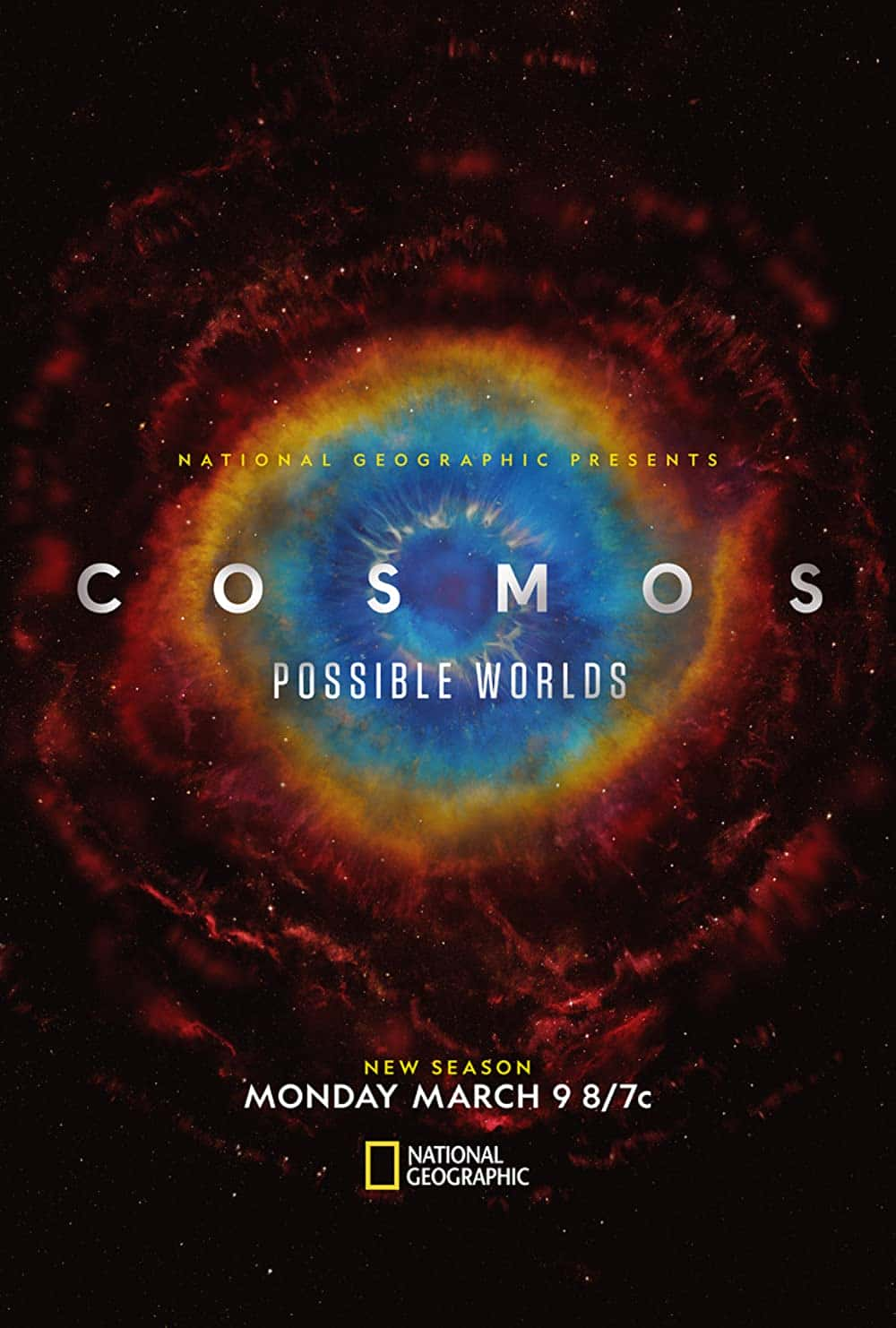 原版纪录片《宇宙可能世界/Cosmos Possible Worlds》S02 1080p DSNP WEBRip DDP5 1 x264-playWEB 原版无字纪录片解说素材1080高清下载