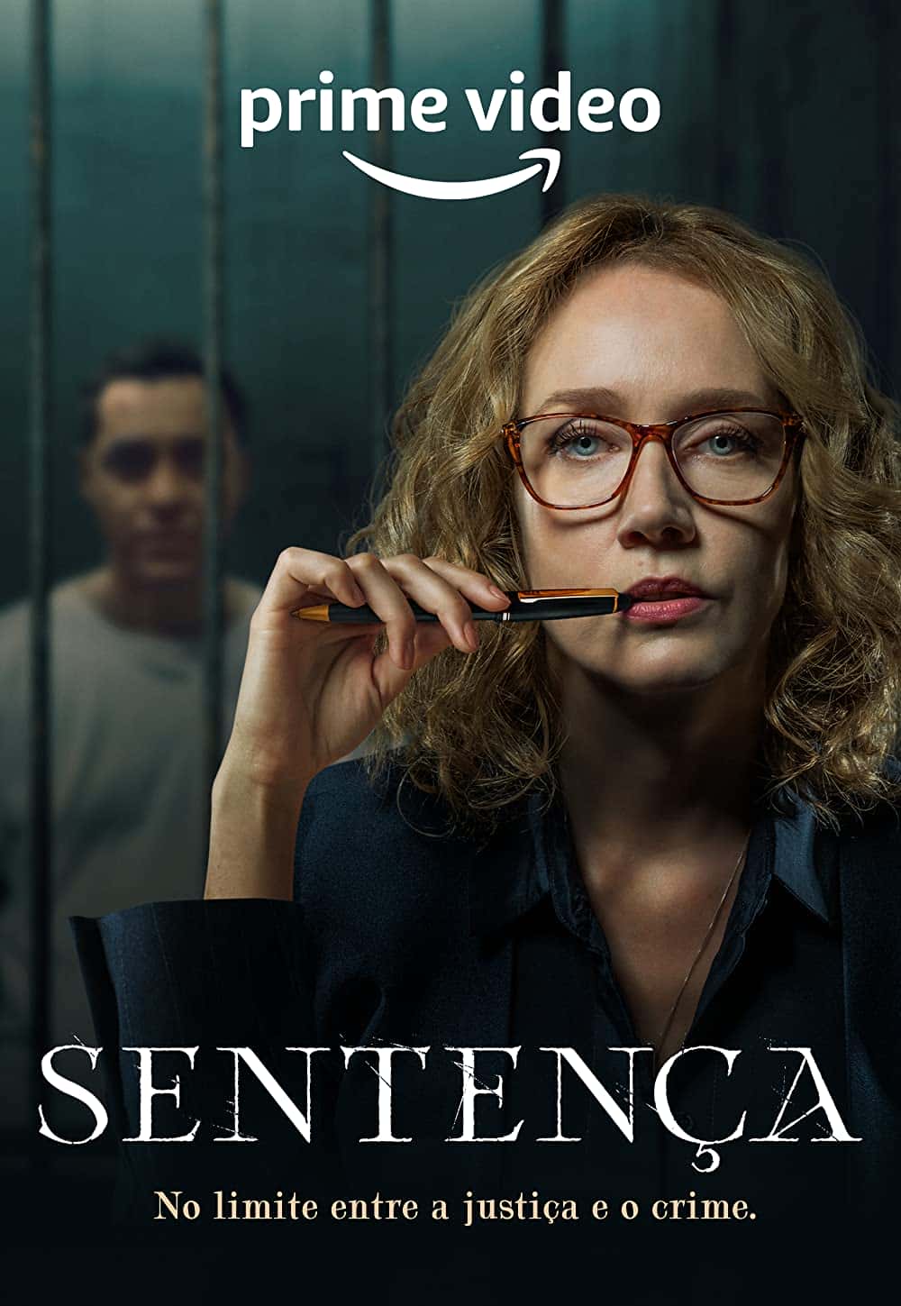 原版纪录片《判决书/Verdict》S01 PORTUGUESE 720p AMZN WEBRip DDP5 1 x264-TEPES 原版无字纪录片解说素材1080高清下载